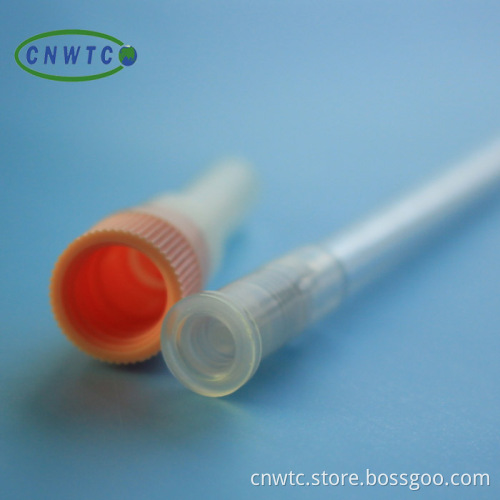 Westergren Disposable ESR Blood Pipette Tube: Your Reliable Partner in Laboratory Testing
